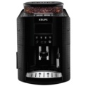 Krups EA8150 Cafetera Superautomática Negra - Ítem