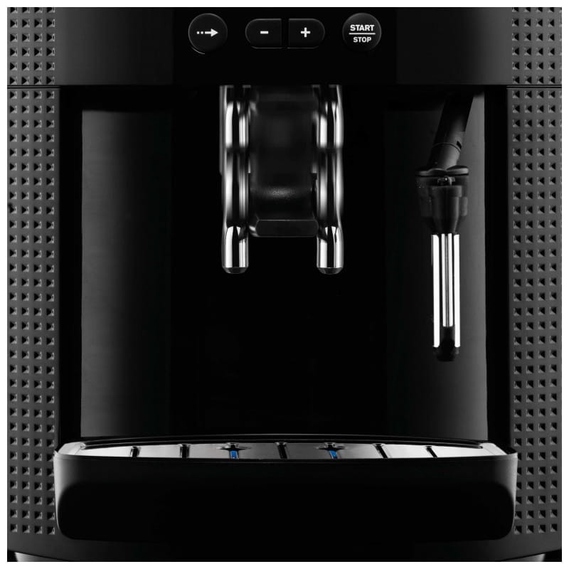 Máquina de café super automática Krups EA8150 preta - Item5