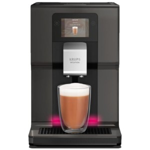 Krups Intuition EA872 3 L - Cafetera Super Automática