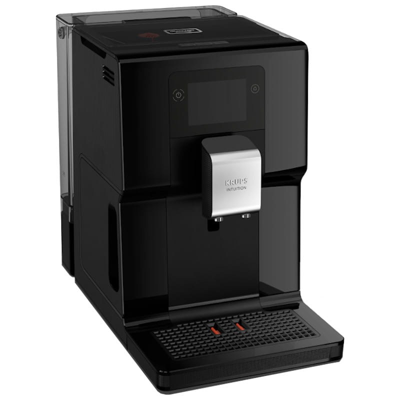 Comprar Krups EA873 - 15 bares - Cafetera automática espreso