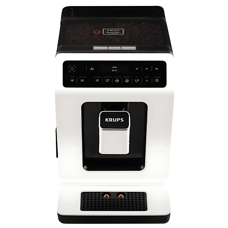 Krups Evidence EA8901 2,3 L - Machine à Café Super Automatique - Ítem