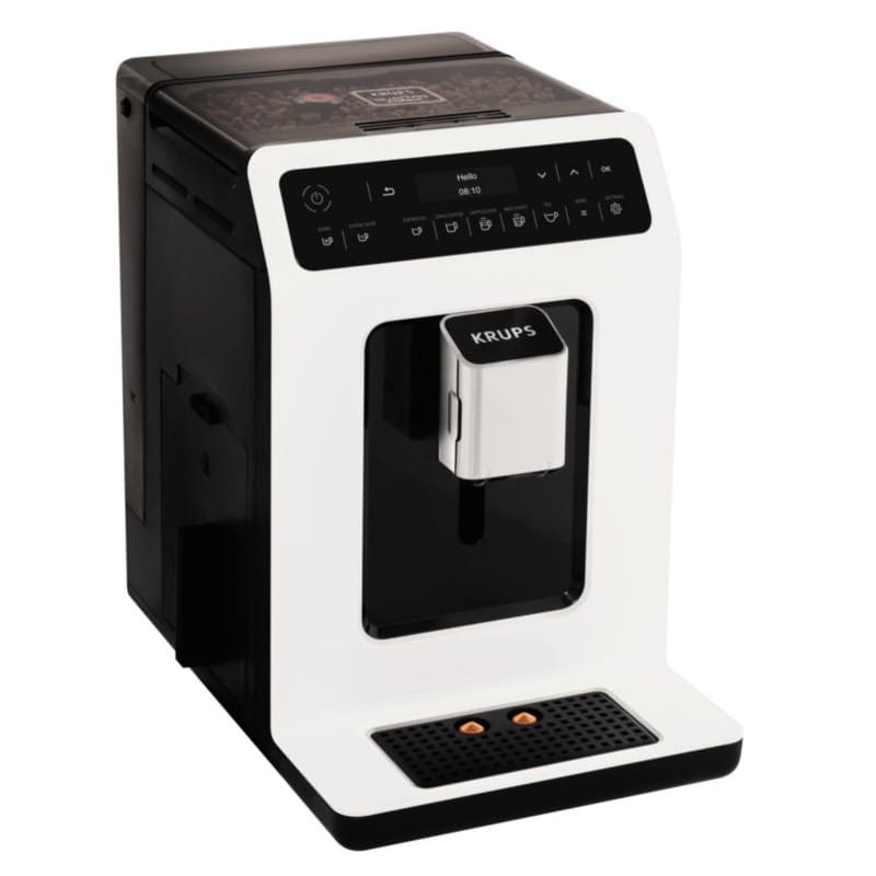 Krups Evidence EA8901 2,3 L - Machine à Café Super Automatique - Ítem1