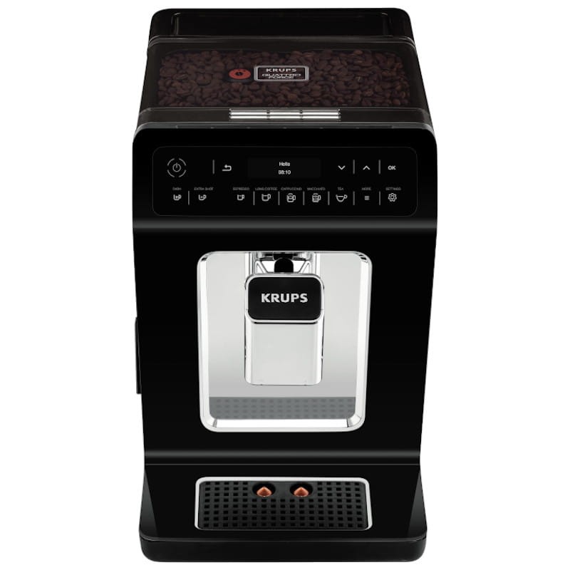 Krups Evidence EA8918 Machine expresso automatique 2,3 L - Ítem