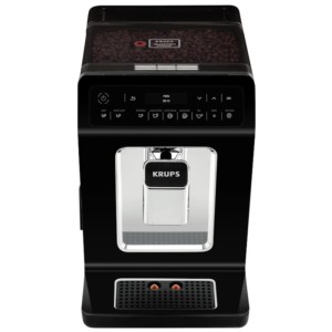 Krups Evidence EA8918 Máquina de café expresso automática 2,3 L