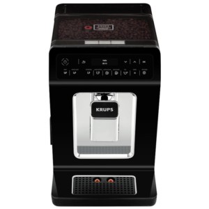 Krups Evidence EA8918 2,3 L - Cafetera Superautomática