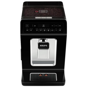 Comprar Krups EA8180 - 15 bares - Máquina de café automática