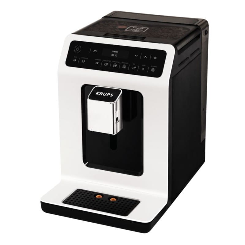 Krups Evidence EA8901 2,3 L - Machine à Café Super Automatique - Ítem2