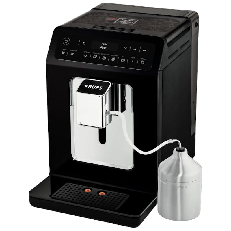 Krups Evidence EA8918 Machine expresso automatique 2,3 L - Ítem2