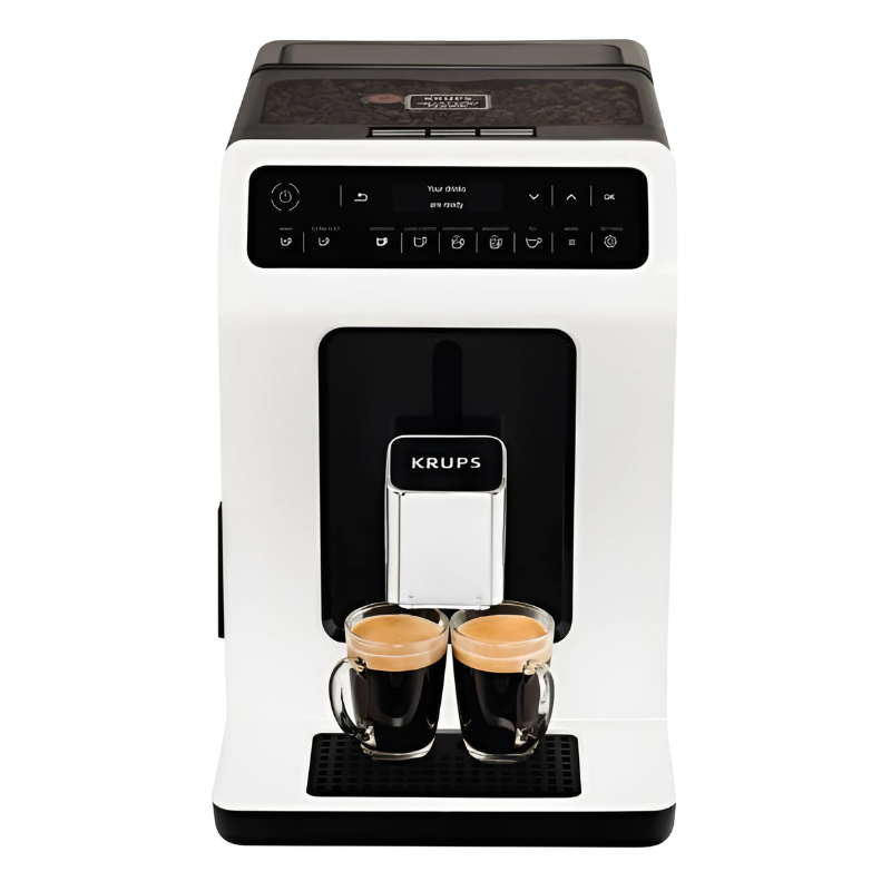 Krups Evidence EA8901 2,3 L - Machine à Café Super Automatique - Ítem3