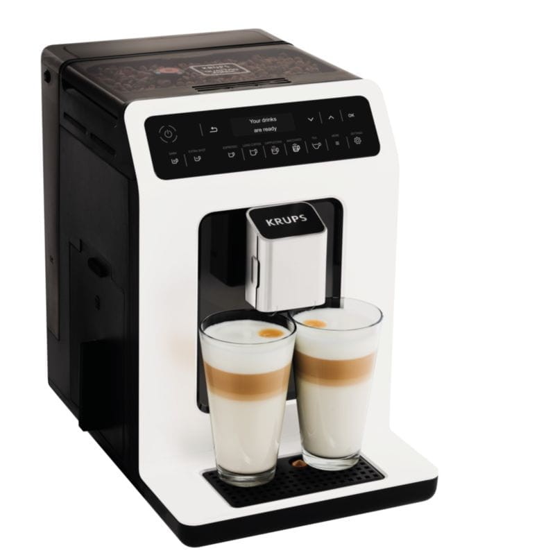 Krups Evidence EA8901 2,3 L - Machine à Café Super Automatique - Ítem4