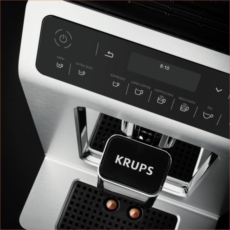 Krups Evidence EA8901 2,3 L - Machine à Café Super Automatique - Ítem5