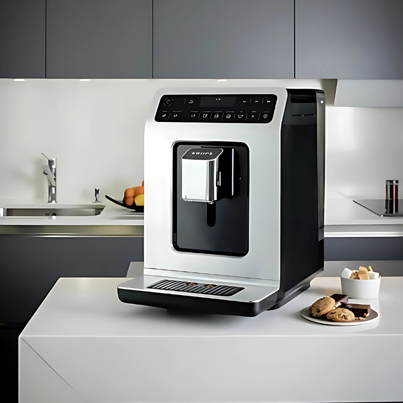 Krups Evidence EA8901 2,3 L - Machine à Café Super Automatique - Ítem6