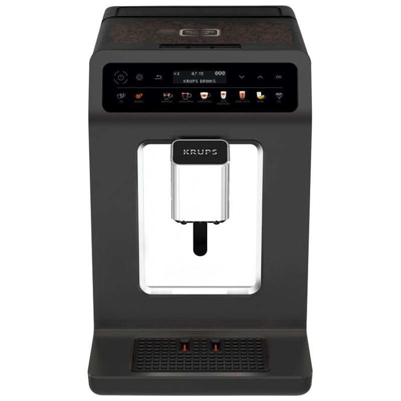 Buy Krups Evidence EA895N10 Automatic 