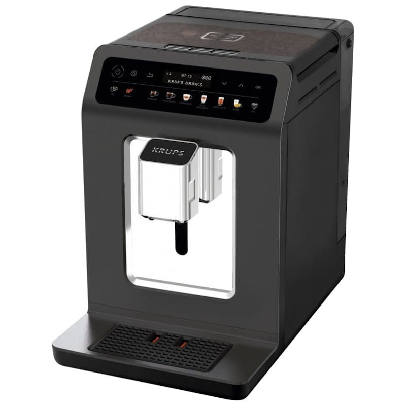Buy Krups Evidence EA895N10 Automatic 