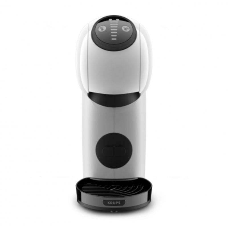 Krups Genio S KP243110 Blanc - Cafetière Nescafé Dolce Gusto - Ítem