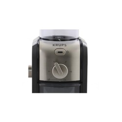 Molinillo de Café Krups con Sistema de Muelas GVX242 - Ítem1