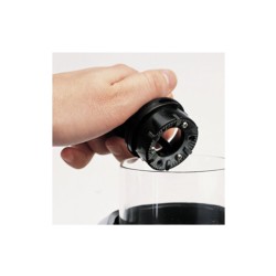 Molinillo de Café Krups con Sistema de Muelas GVX242 - Ítem3