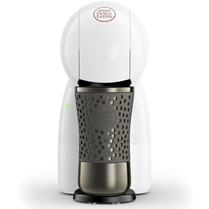 Krups NESCAFÉ DOLCE GUSTO KP1A31 Semiautomático 0,8 L Branco - Máquina de café cápsula - Item