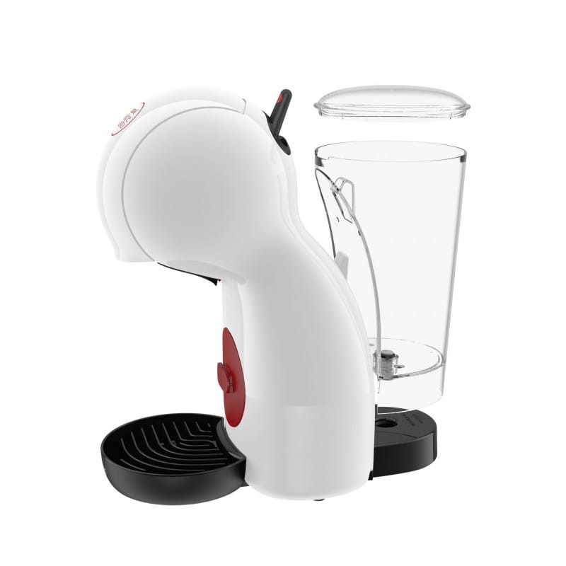 Krups NESCAFÉ DOLCE GUSTO KP1A31 Semiautomático 0,8 L Branco - Máquina de café cápsula - Item1