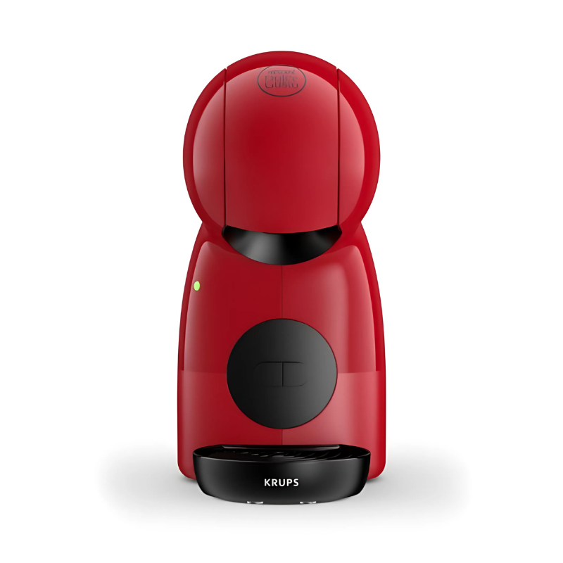 Machine à café à capsules Krups Piccolo XS KP1A05 Rouge - Ítem1
