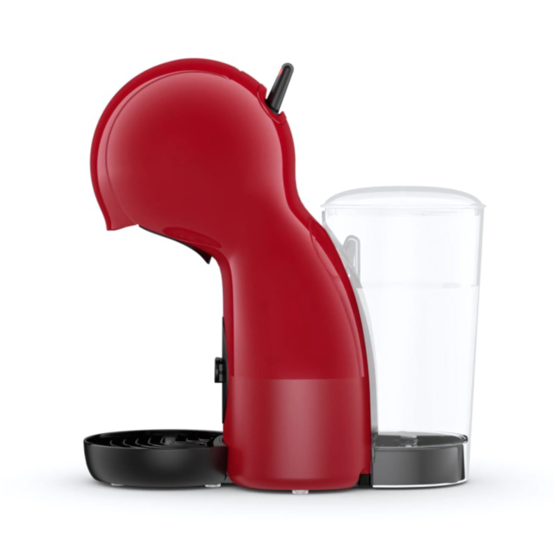Machine à café à capsules Krups Piccolo XS KP1A05 Rouge - Ítem4