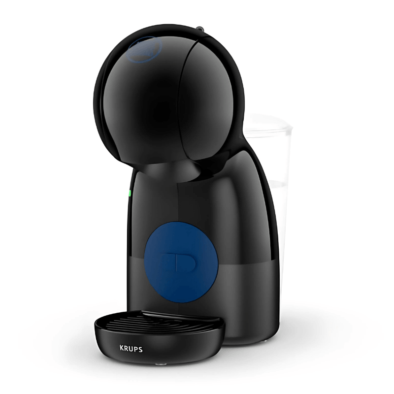 Cafetera de cápsulas KRUPS Piccolo XS KP1A3BP16 Negro - Ítem