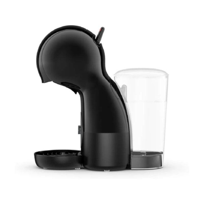 Cafetera de cápsulas KRUPS Piccolo XS KP1A3BP16 Negro - Ítem2