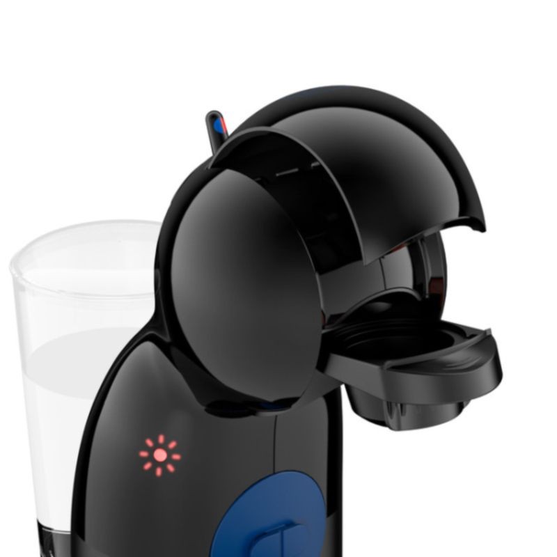 Cafetera de cápsulas KRUPS Piccolo XS KP1A3BP16 Negro - Ítem5