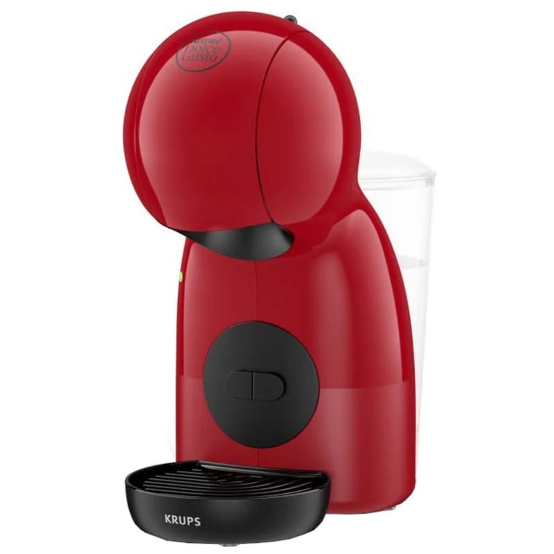 Krups Piccolo XS Cafetera de cápsulas 15 bares
