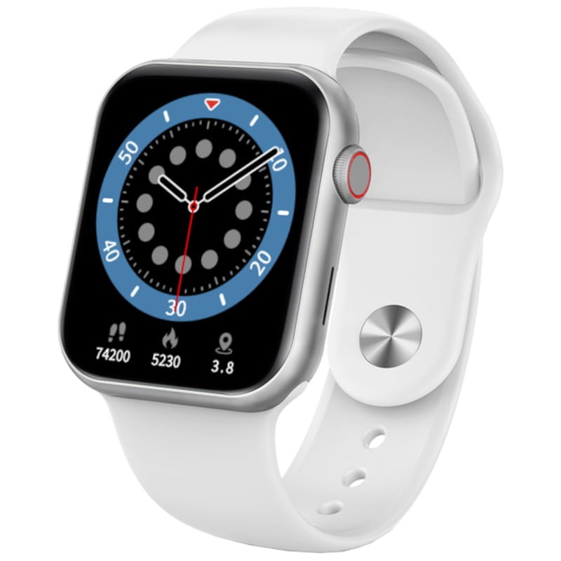 Reloj inteligente ksix smartwatch urban hotsell