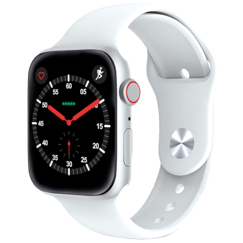 Ksix Urban 4 Blanco - Reloj Inteligente - Ítem
