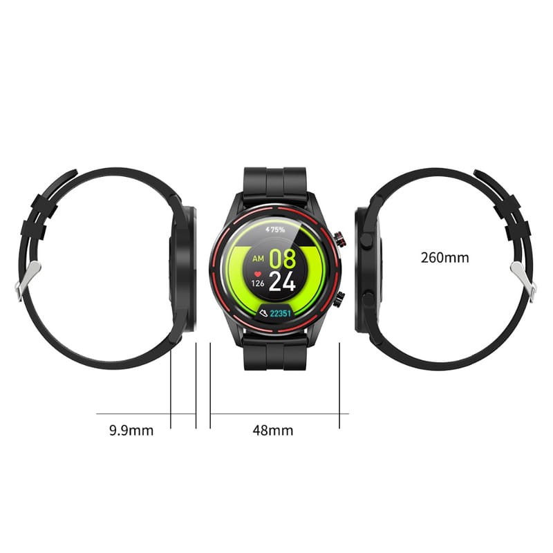 KUMI Magic GT3 Smartwatch - Item7