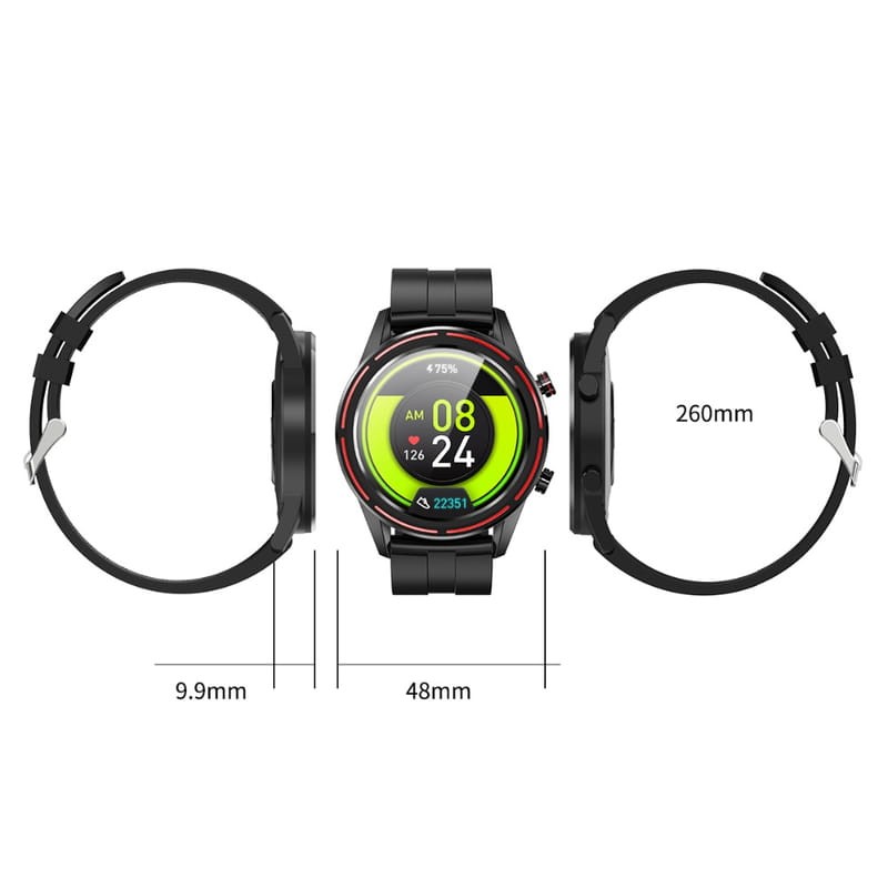 KUMI Magic GT3 Smartwatch - Relógio inteligente - Item7