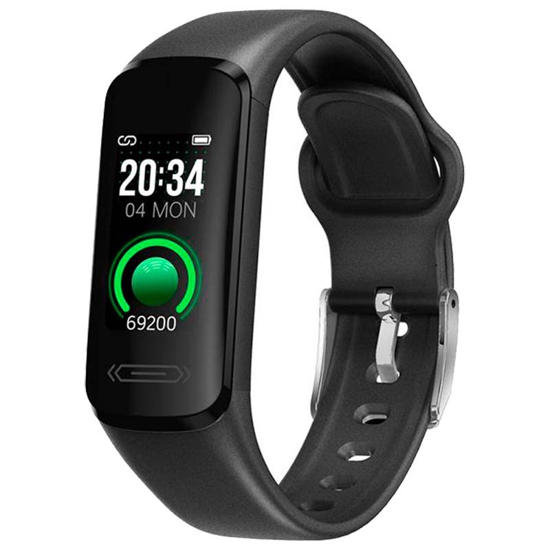 Pulseira de atividade Kumi Smart Band 6 - Item