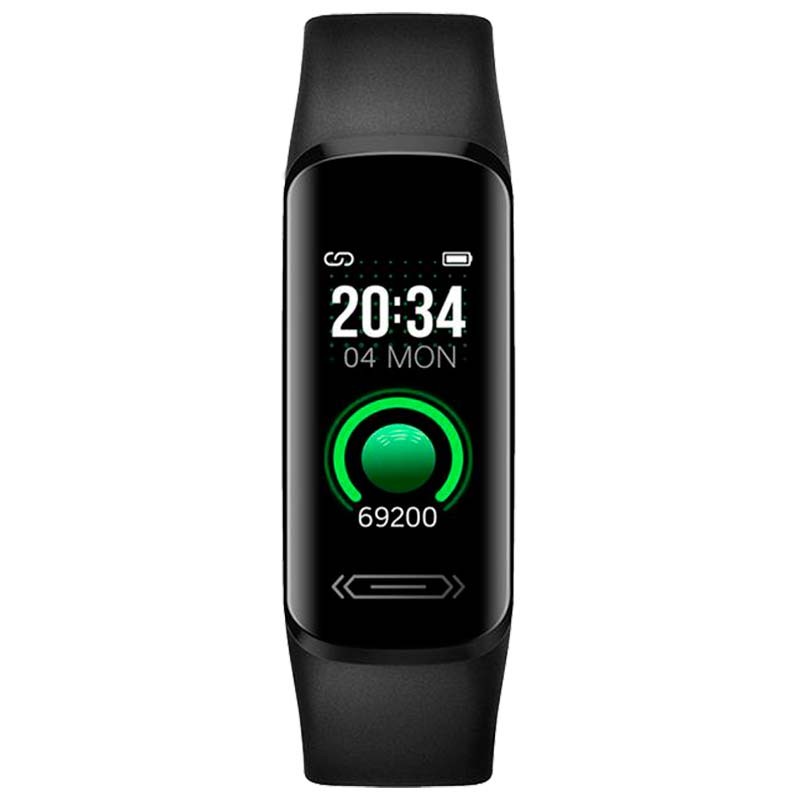 Pulseira de atividade Kumi Smart Band 6 - Item1