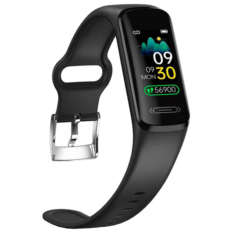 Pulseira de atividade Kumi Smart Band 6 - Item5