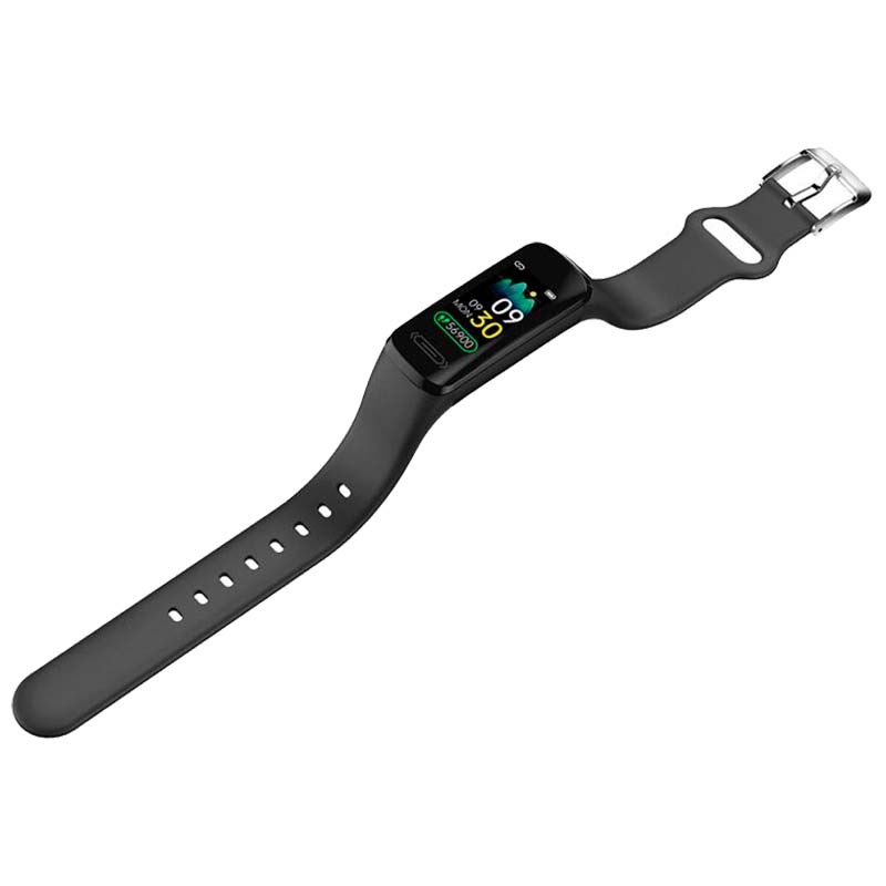 Pulseira de atividade Kumi Smart Band 6 - Item6