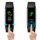 Pulseira de atividade Kumi Smart Band 6 - Item7