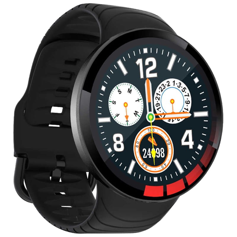 Kumi GT2 Smartwatch