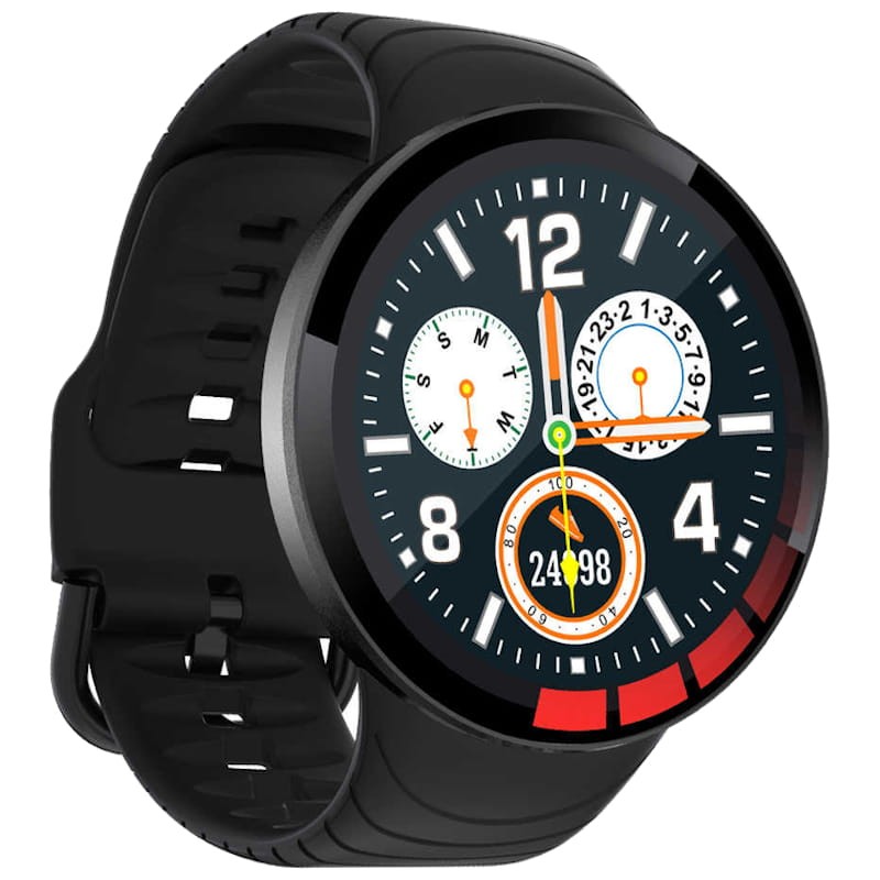 Kumi GT2 Smartwatch - Item