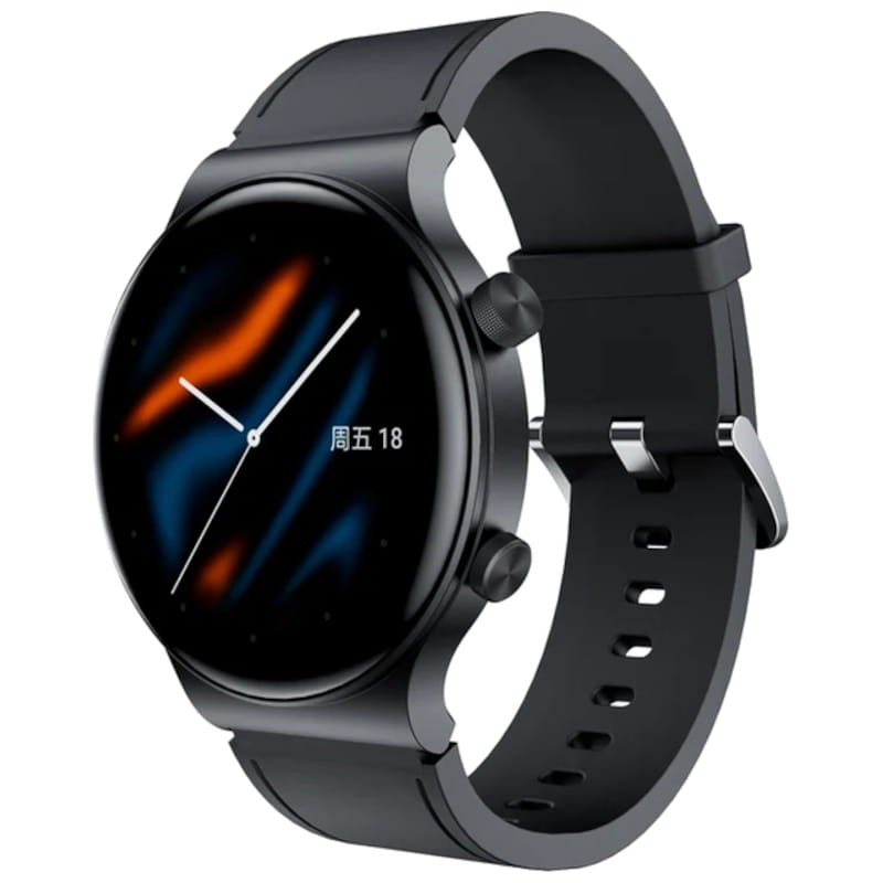 Montre Connectée Kumi GT5 Pro Noir - Ítem