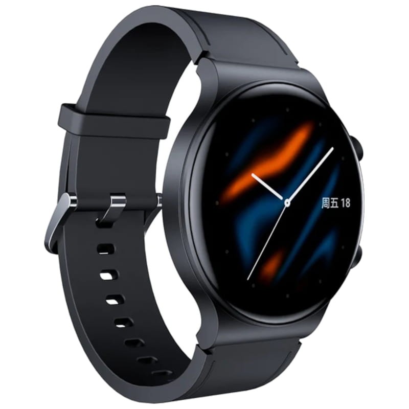 Montre Connectée Kumi GT5 Pro Noir - Ítem1