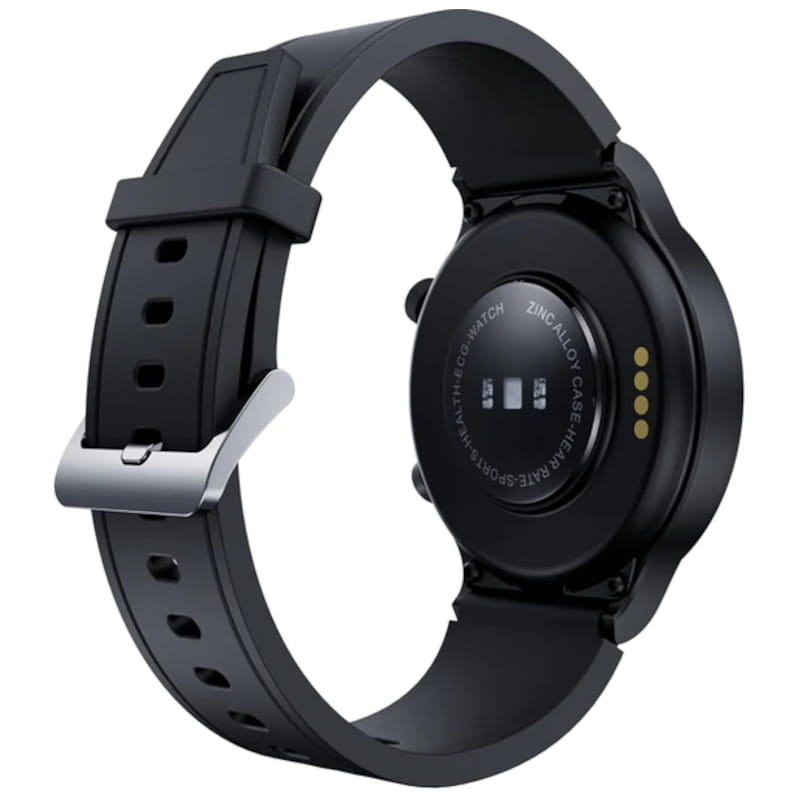 Montre Connectée Kumi GT5 Pro Noir - Ítem3