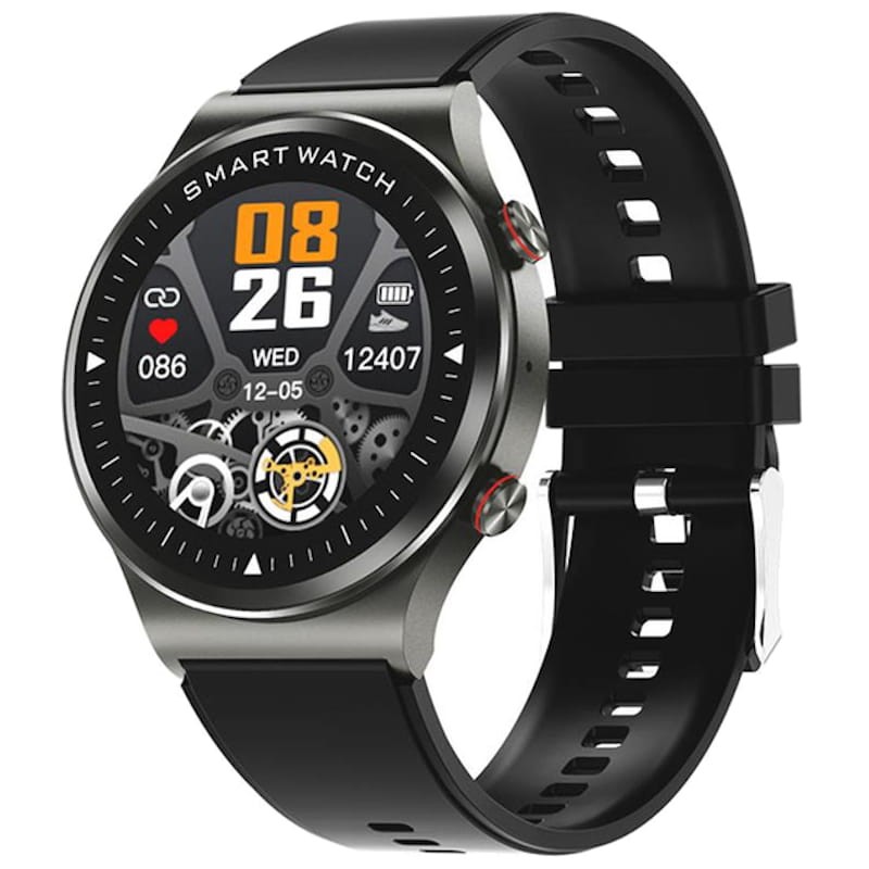 Kumi GT5 Smartwatch - Reloj inteligente - Ítem