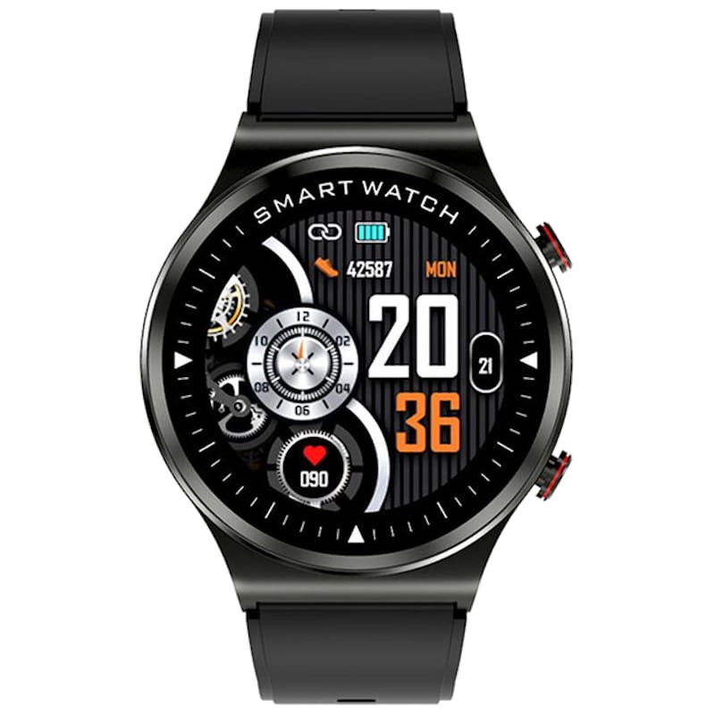 Relógio inteligente Kumi GT5 - Item1