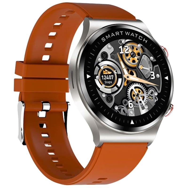 Kumi GT5 Smartwatch - Reloj inteligente - Ítem5