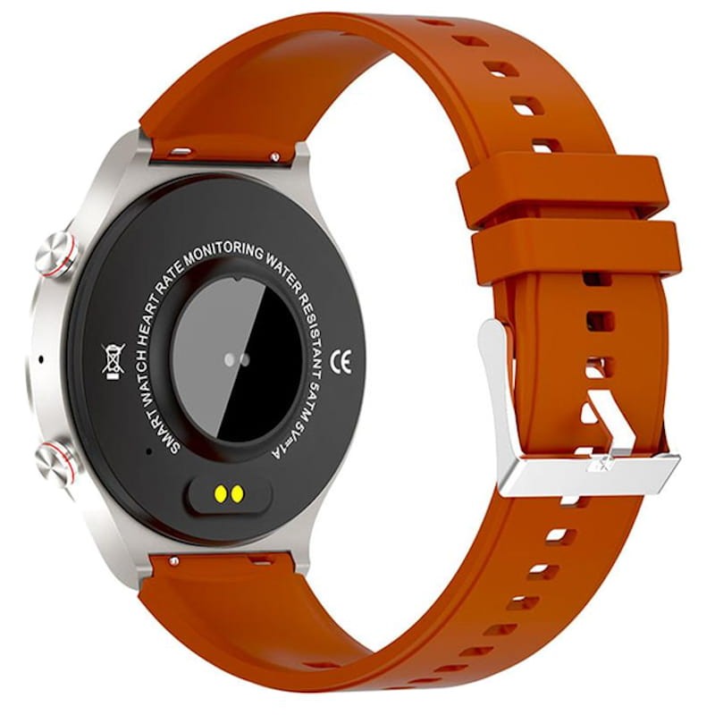Kumi GT5 Smartwatch - Reloj inteligente - Ítem9