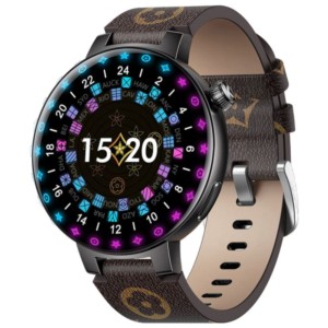Kumi GT6 Pro Gris con pantalla Multicolor - Reloj inteligente