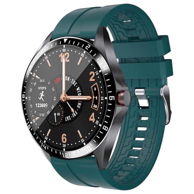Comprar KUMI GW16T Negro Powerplanetonline
