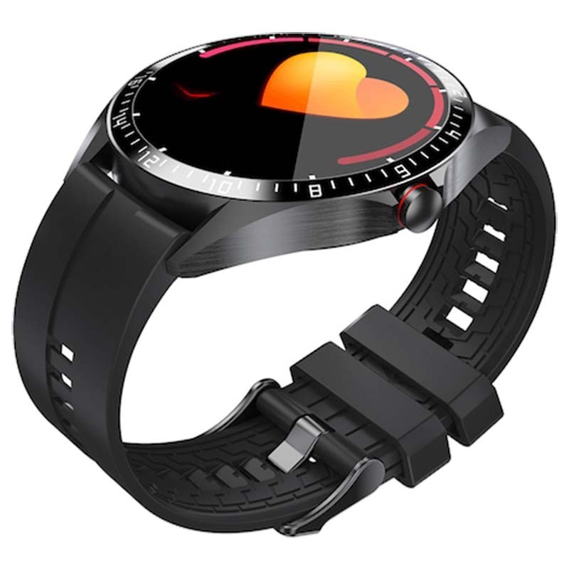 KUMI GW16T Preto - Item10